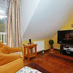Lägenhet Haus Sonnenburg 18 Ostseebad Kühlungsborn