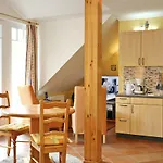 Haus Sonnenburg 18