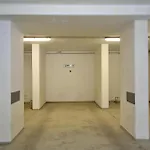 Haus Sonnenburg 18 Lägenhet