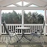 Haus Sonnenburg 18 Lägenhet *