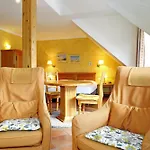 Lägenhet Haus Sonnenburg 18