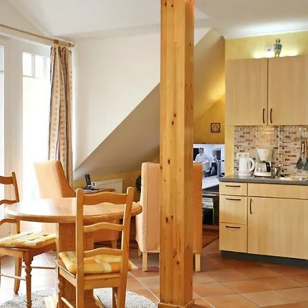 Haus Sonnenburg 18