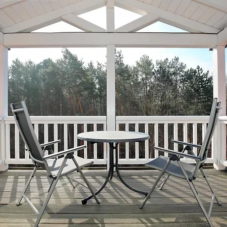 Haus Sonnenburg 18 Lejlighed *