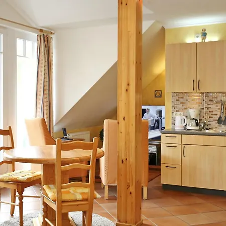 Haus Sonnenburg 18 *